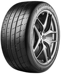 Bridgestone Sommerreifen "275/30R20 97Y - Potenza S007", Art.-Nr. 9900