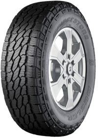 Bridgestone Sommerreifen "[Bridgestone] 215/75R15 100T - Dueler All Terrain A/T002", Art.-Nr. 20332