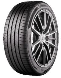 Bridgestone Sommerreifen "[Bridgestone] 235/60R17 102V - Turanza 6", Art.-Nr. 20536