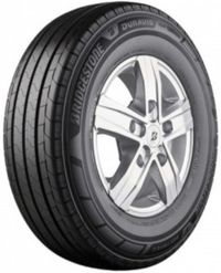 Bridgestone Sommerreifen "[Bridgestone] 195/75R16 110/108R - Duravis VAN", Art.-Nr. 20890