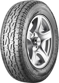 Bridgestone Ganzjahresreifen "[Bridgestone] 255/70R18 116S - Dueler A/T 001", Art.-Nr. 22847