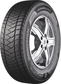 Bridgestone Ganzjahresreifen "[Bridgestone] 205/75R16 113/111R - Duravis All-Season", Art.-Nr. 22946