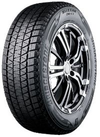 Bridgestone Winterreifen "[Bridgestone] 265/65R18 116T - Blizzak DM V3", Art.-Nr. 26972