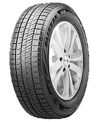 Bridgestone Winterreifen "[Bridgestone] 195/65R15 91S - Blizzak Ice", Art.-Nr. 28879