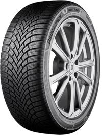 Bridgestone Winterreifen "185/55 R16 87H XL Enliten / EV - Blizzak 6", Art.-Nr. 28891