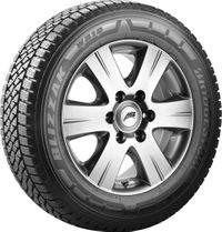 Bridgestone Winterreifen "185/75R16 104/102R - Blizzak W810", Art.-Nr. 9082