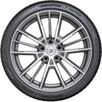 Bridgestone Ganzjahresreifen "265/45 R20 108Y XL Enliten / EV - Turanza All season 6", Art.-Nr. 32518