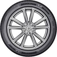 Bridgestone Winterreifen "195/60 R18 96V XL Enliten / EV - Blizzak 6", Art.-Nr. 28901