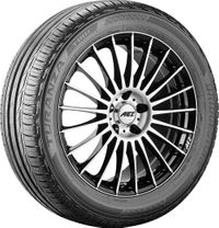 Bridgestone Sommerreifen "245/55R17 102W - Turanza T001", Art.-Nr. 6279
