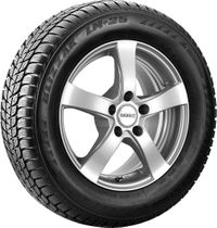 Bridgestone Winterreifen "255/40 R20 97V, runflat NISSAN GT-R R35, NISSAN GT-R R35(R)", Art.-Nr. 1716
