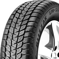 Bridgestone Winterreifen "255/40 R20 97V, runflat NISSAN GT-R R35, NISSAN GT-R R35(R)", Art.-Nr. 1716
