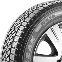 Bridgestone Winterreifen "185/75R16 104/102R - Blizzak W810", Art.-Nr. 9082