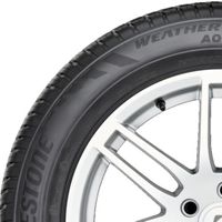 Bridgestone Ganzjahresreifen "195/65 R15 95H XL, runflat - Weather Control A005 DriveGuard", Art.-Nr. 19392