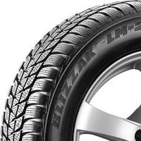 Bridgestone Winterreifen "255/40 R20 97V, runflat NISSAN GT-R R35, NISSAN GT-R R35(R)", Art.-Nr. 1716