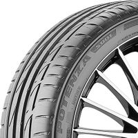 Bridgestone Sommerreifen "255/45R17 98W - Potenza S001 RFT", Art.-Nr. 5933