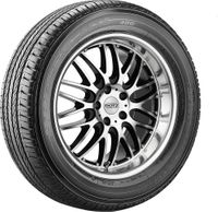 Bridgestone Sommerreifen "255/55 R17 104V MO MERCEDES-BENZ GLK-Klasse 204X - Dueler H/", Art.-Nr. 2480