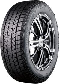 Bridgestone Winterreifen "265/70 R16 112R EVc, Nordic compound - Blizzak DM V3", Art.-Nr. 18899