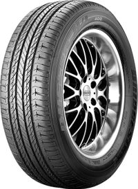 Bridgestone Sommerreifen "255/55 R17 104V MO MERCEDES-BENZ GLK-Klasse 204X - Dueler H/", Art.-Nr. 2480