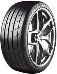 Bridgestone Sommerreifen "245/35R20 95(Y) - Potenza S007", Art.-Nr. 8127