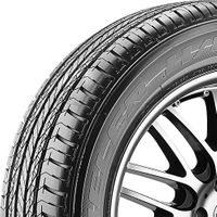 Bridgestone Sommerreifen "255/55 R17 104V MO MERCEDES-BENZ GLK-Klasse 204X - Dueler H/", Art.-Nr. 2480