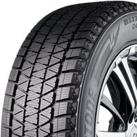 Bridgestone Winterreifen "275/65 R17 115R EVc, Nordic compound - Blizzak DM V3", Art.-Nr. 18920