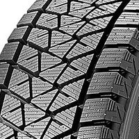 Bridgestone Winterreifen "275/50 R22 111T, Nordic compound - Blizzak DM V2", Art.-Nr. 12050