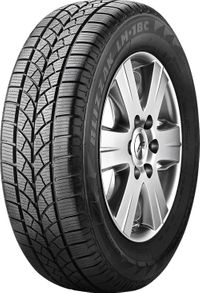 Bridgestone Winterreifen "215/65R16 106/104T - Blizzak LM-18 C", Art.-Nr. 2249