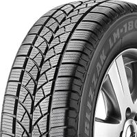 Bridgestone Winterreifen "215/65R16 106/104T - Blizzak LM-18 C", Art.-Nr. 2249