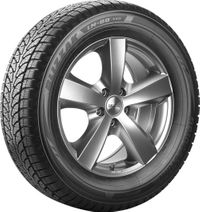 Bridgestone Winterreifen "255/50R20 109H - Blizzak LM-80 Evo", Art.-Nr. 6698