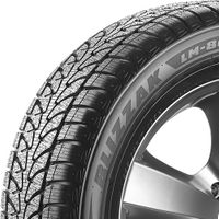 Bridgestone Winterreifen "255/50R20 109H - Blizzak LM-80 Evo", Art.-Nr. 6698