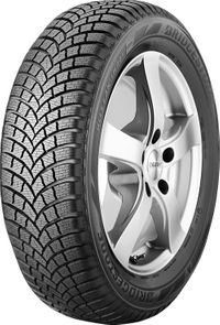 Bridgestone Winterreifen "195/65R15 91T - Blizzak LM 001 Evo", Art.-Nr. 9693