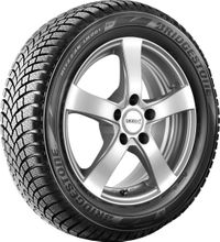 Bridgestone Winterreifen "195/65R15 91T - Blizzak LM 001 Evo", Art.-Nr. 9693