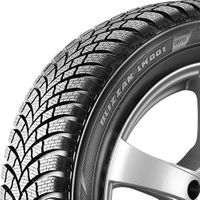 Bridgestone Winterreifen "195/65R15 91T - Blizzak LM 001 Evo", Art.-Nr. 9693