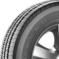 Bridgestone Sommerreifen "265/60R18 110H - Dueler H/T 684 II Ecopia", Art.-Nr. 6514