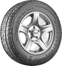 Bridgestone Ganzjahresreifen "[Bridgestone] 255/70R18 116S - Dueler A/T 001", Art.-Nr. 22847