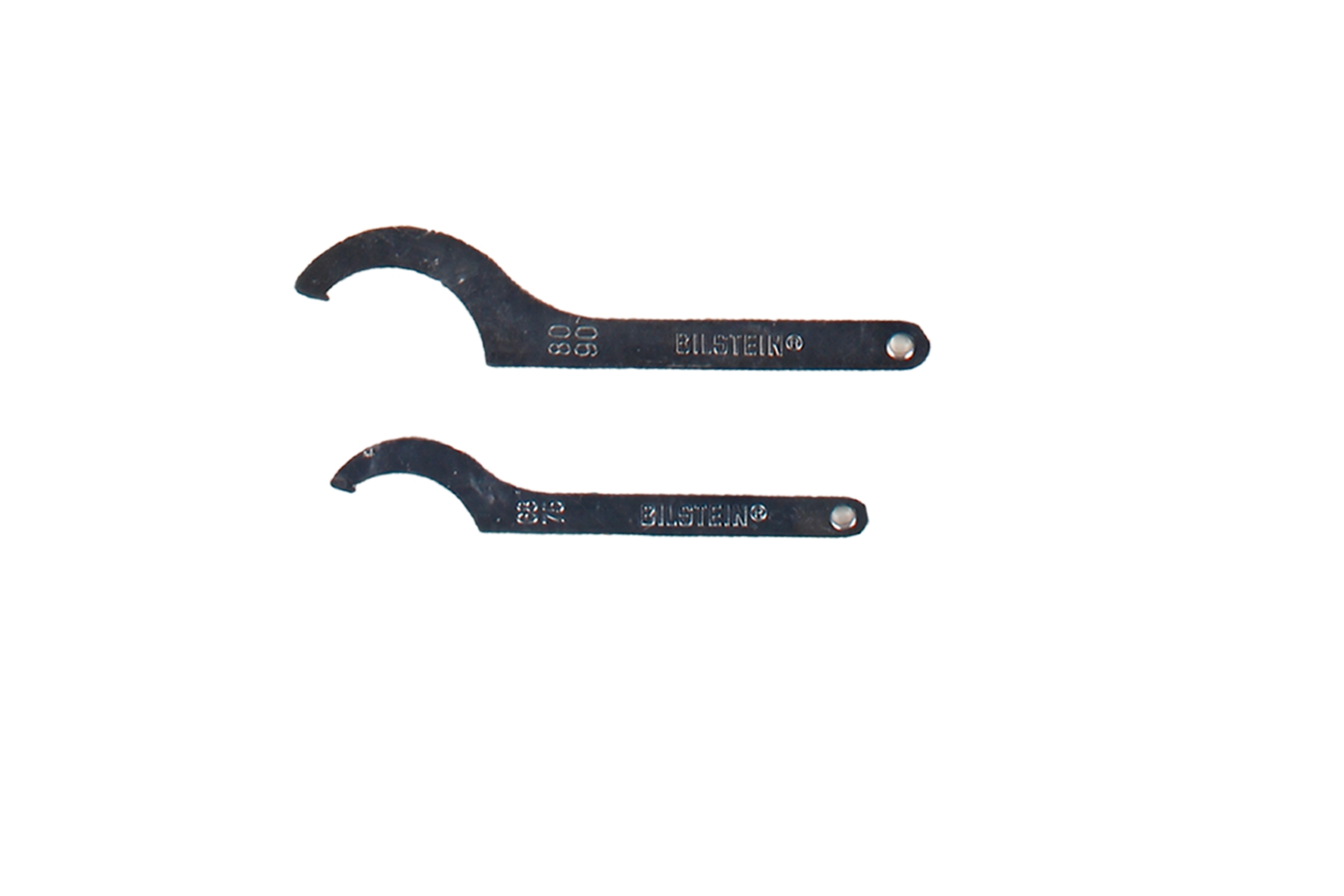 Fahrwerkssatz Federn/Dämpfer Gasdruck BILSTEIN passend für u.a. VW GOLF - Image 2