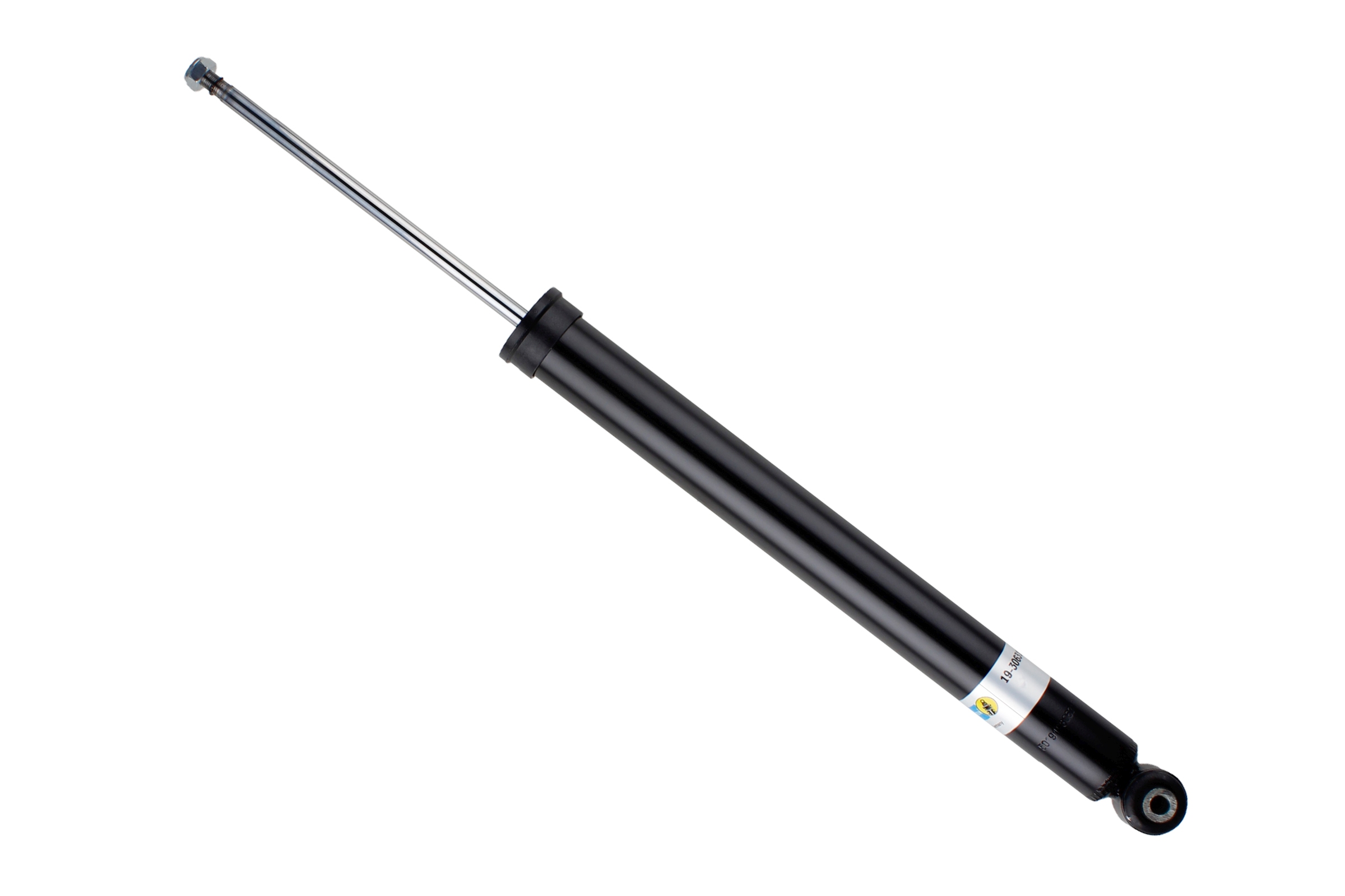 BILSTEIN Stoßdämpfer 19306315 Hinterachse für Mercedes Image
