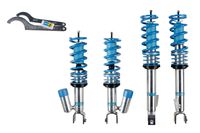 Bilstein Fahrwerkssatz, Federn/Dmpfer "BILSTEIN - B14 PSS", Art.-Nr. 47-080386