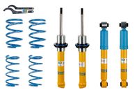 Bilstein Fahrwerkssatz, Federn/Dmpfer "BILSTEIN - B14 PSS", Art.-Nr. 47-107632