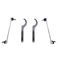 Bilstein Fahrwerkssatz, Federn/D�mpfer "BILSTEIN - B14 PSS", Art.-Nr. 47-139060