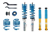 Bilstein Fahrwerkssatz, Federn/D�mpfer "BILSTEIN - B14 PSS", Art.-Nr. 47-168299