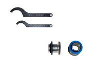 Bilstein Fahrwerkssatz, Federn/D�mpfer "BILSTEIN - B14 PSS", Art.-Nr. 47-168299