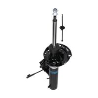 Bilstein Stoßdämpfer "BILSTEIN - B4 Serienersatz (DampTronic®)" f&uuml;r SKODA KAROQ (NU7, ND7), Art.-Nr. 23-238978