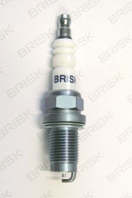 BRISK Zündkerze 1580 für VW
