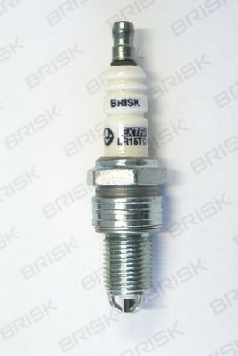 BRISK Zündkerze 1323 für Citroën/Peugeot Fiat VW DAIHATSU Porsche