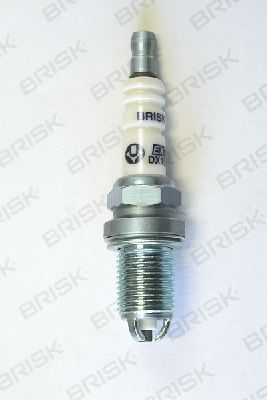 BRISK Zündkerze 1349 für VW