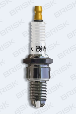 BRISK Zündkerze 3029