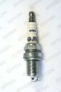BRISK Z�ndkerze, Art.-Nr. 1359