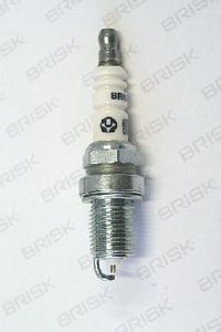 BRISK Z�ndkerze, Art.-Nr. 1334