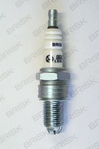 BRISK Z�ndkerze, Art.-Nr. 1350